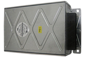 Audi A6 C7 - Ausfall Multimedia-Interface ( ASK ) Verstärker Reparatur | Audi MMI Verstärker defekt. Prüfung, Reparatur oder Austausch