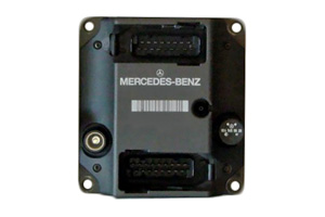 Mercedes E C207 - PMS Motorsteuergerät Reparatur