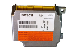 Bosch Airbag Reparatur