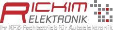 Rickim Elektronik