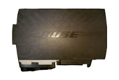Audi - Ausfall Multimedia-Interface - Bose Verstärker