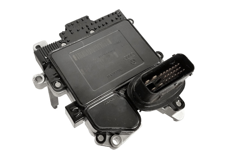 Audi A6 C5 - Getriebe Steuergerät Multitronic V30 Reparatur