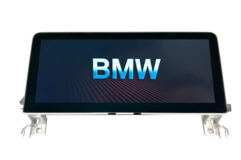 BMW X3 F25 - Navimonitor Display / Pixelfehler