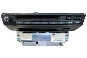 BMW X6 E71 - Navigation CCC/M-ASK Professional Reparatur
