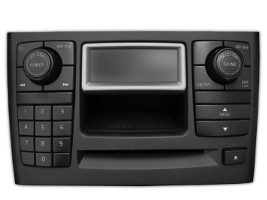 Volvo XC90 Radio Bedieneinheit - Totalausfall